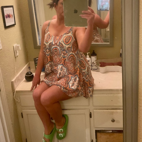 ‼️NEW LISTING‼️ SHOW ME YOUR MUMU Mini Dress - Picture 3 of 16